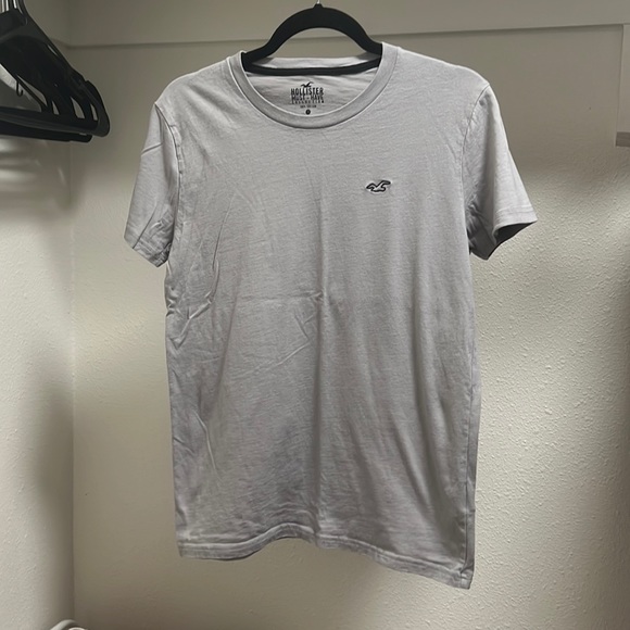 Men’s Hollister T Shirt - Picture 1 of 3